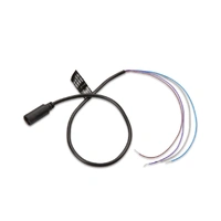 GARMIN NMEA 0183-kabel for VHF 200i 38cm